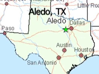 Driveway & Parking Lot Asphalt Paving | Aledo, Texas