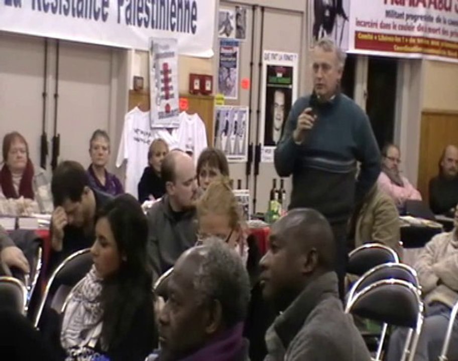 Congrès de Tours Partie 6 (Coordination Communiste)