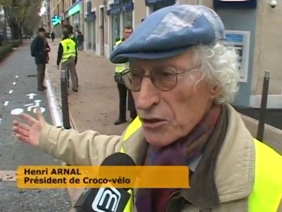 Allées Jean Jaurès: Les critiques fusent déjà! (Nîmes)