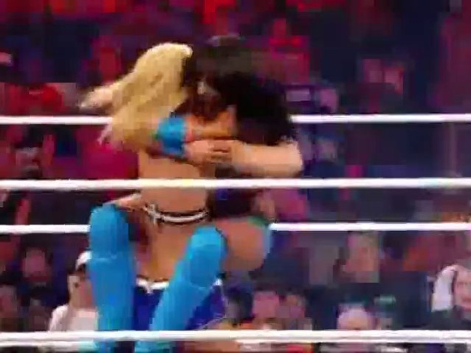 Theme Friday Night Smackdown 2010 - Daft Punk (Derrezed)