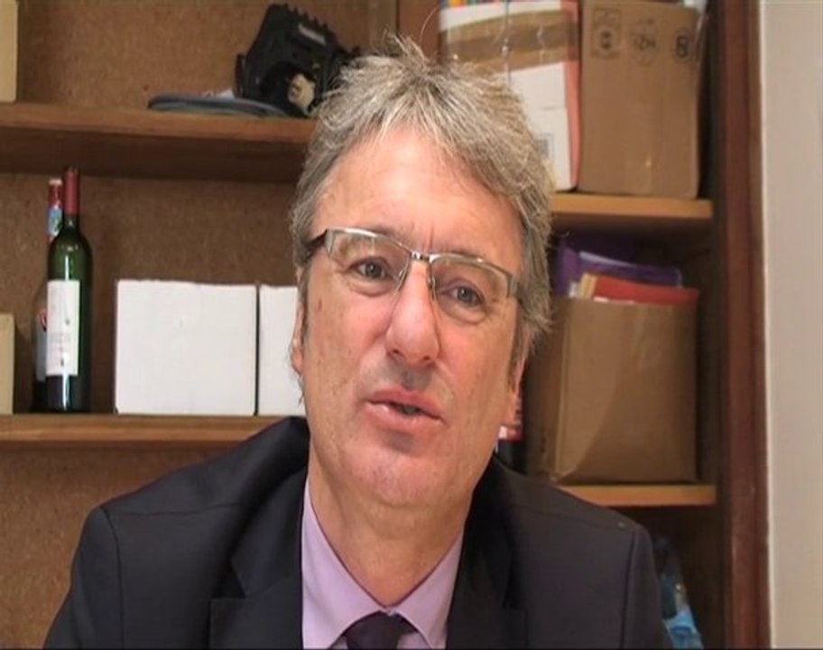 Corbeil-Essonnes, élections houleuses chez Serge Dassault