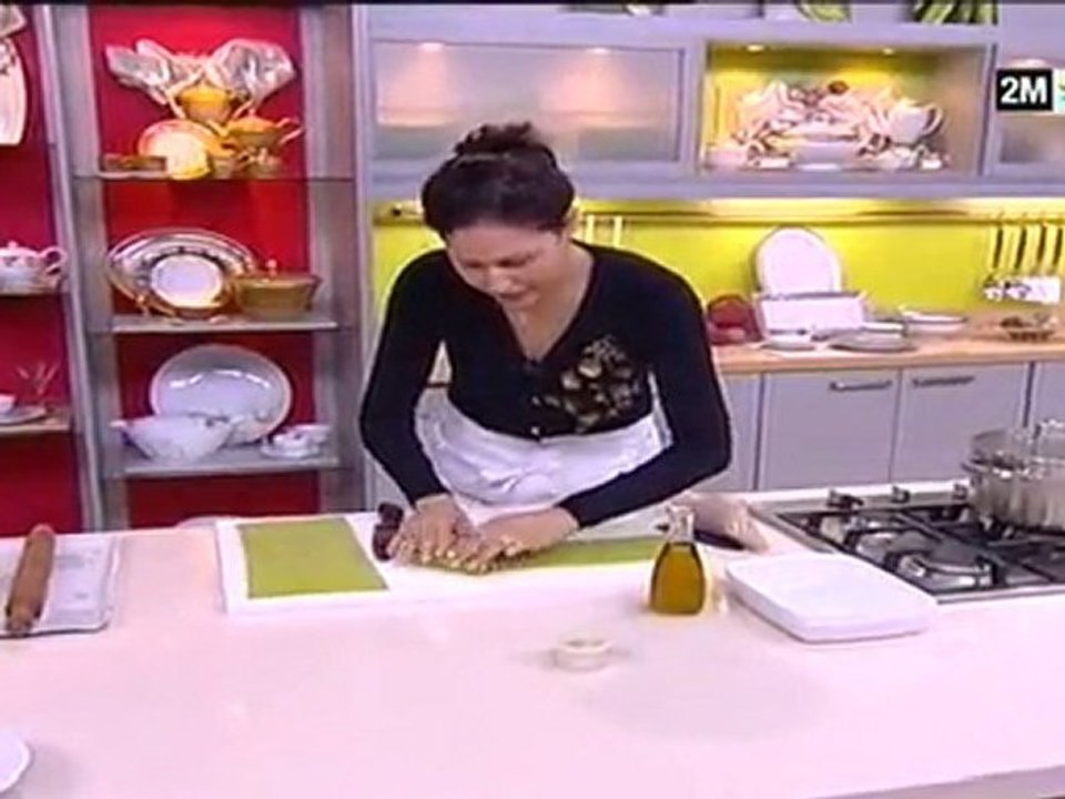 شهيوات مع شوميشة: الخميس 9 دجنبر