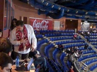 Το RedPlanet.gr στο "Μαρτίν Καρπένα" (3)