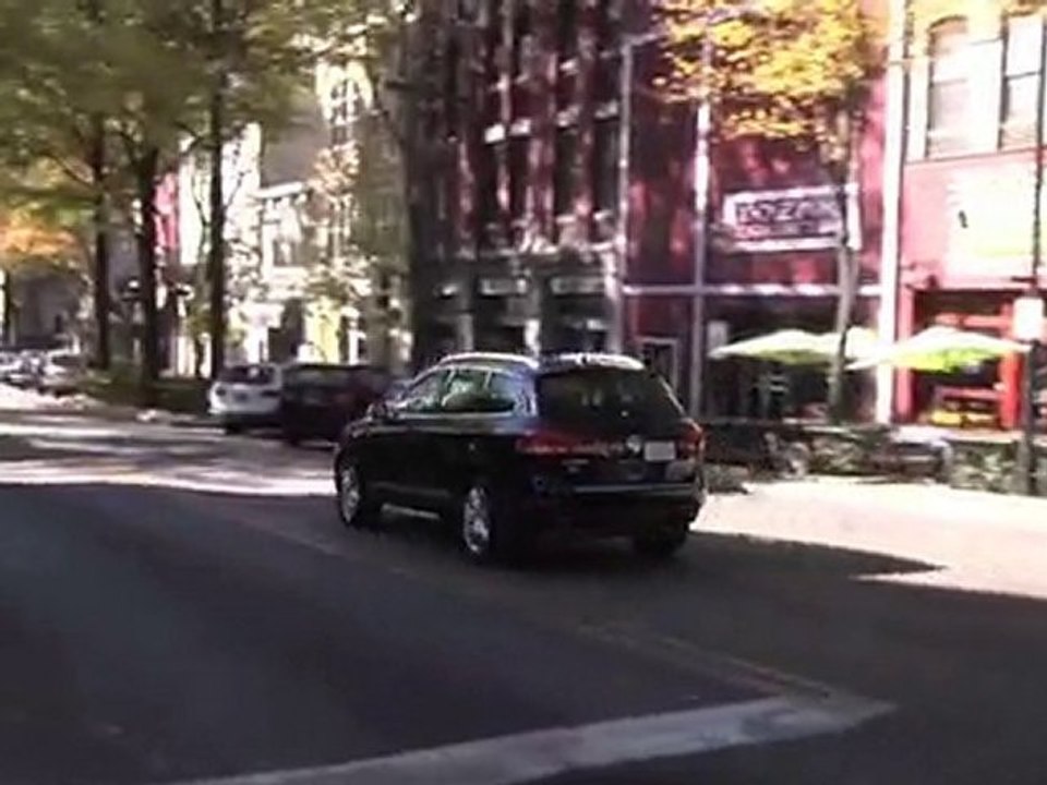 2011 Volkswagen Touareg-Greenville SC-Steve White VW (3)