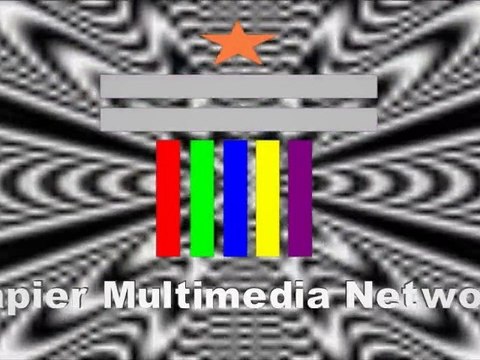 Rapier Multimedia Network ident 2011