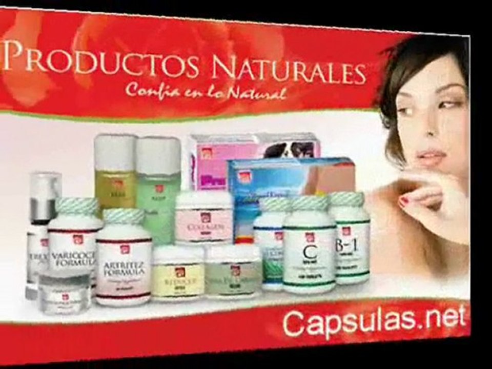 Productos, capsulas, pastillas con Vitamina E