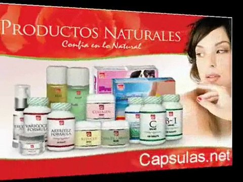 Productos, capsulas, pastillas con Vitamina E