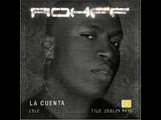 Rohff feat Jena Lee - Tu Pardonneras [LA CUENTA]
