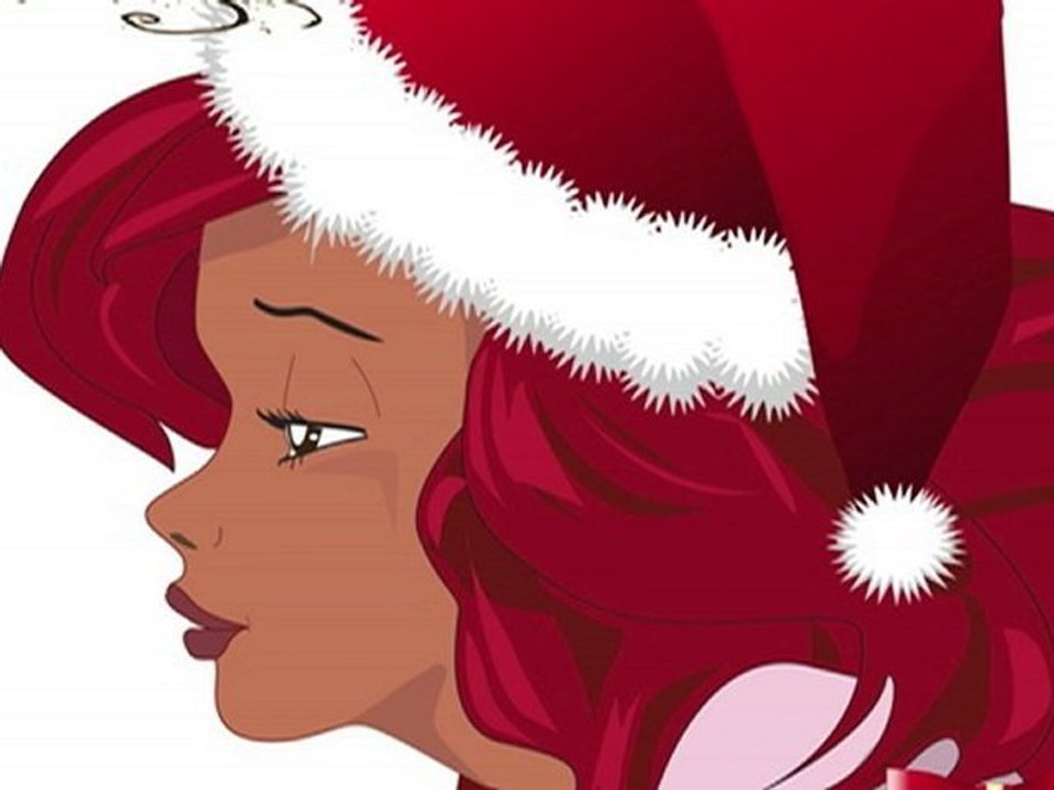 Demi- Jingle Bells [Single]