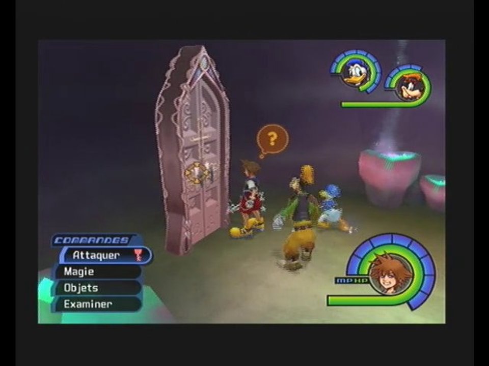 Kingdom hearts