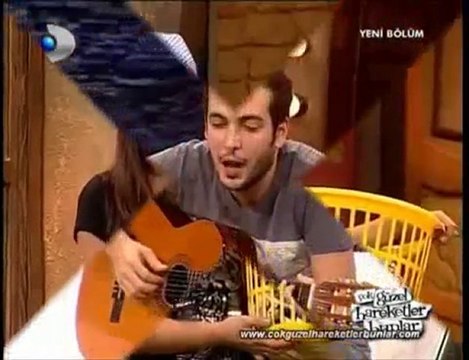 Unutulmaz ki Sevgilim - Oguzhan Koc