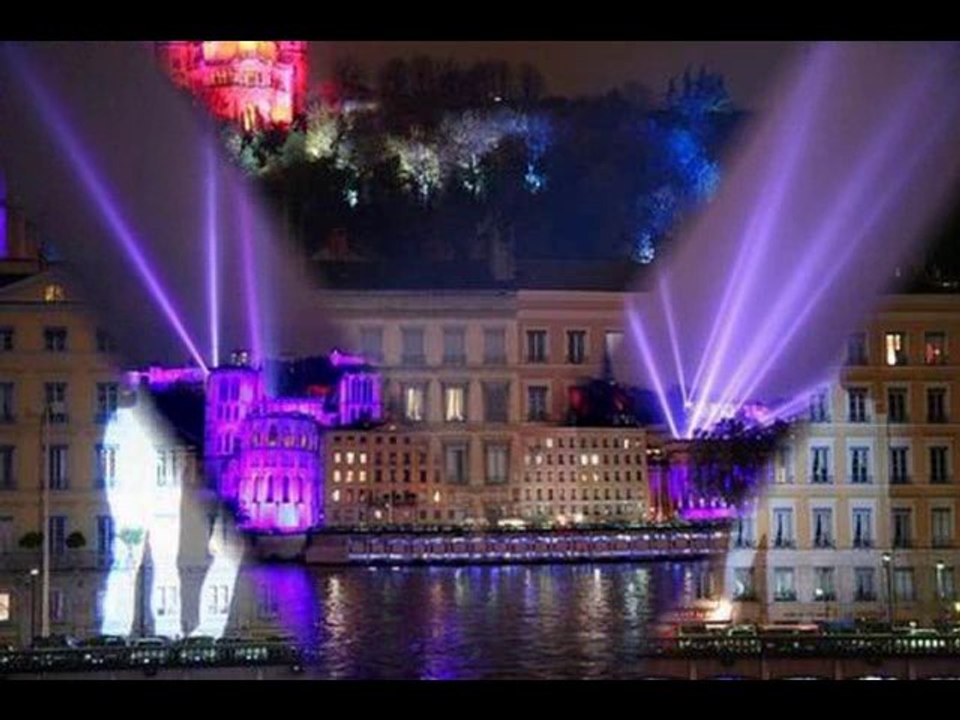 illuminations