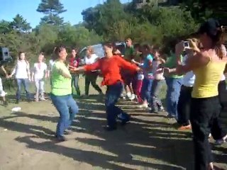 Dalyasan Köyü 2009 Yayla Şenliği - 1