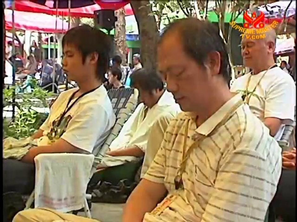 Quan Yin Meditation: Many Faiths, Oneness in the Divine-P4/4