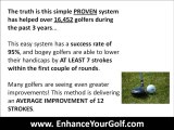 Improve My Golf Swing - How to Improve Golf Swing