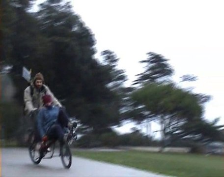 Ballades Rochelaises