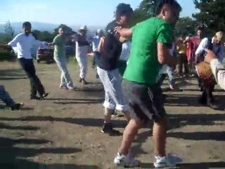 Dalyasan Köyü 2009 Yayla Şenliği - 3