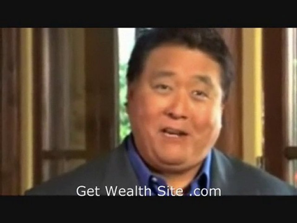 21st Cen Internet Home Business Opportunity Robert Kiyosaki