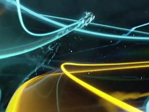 Tron L'héritage (Tron Legacy) [VOSTFR|HD]