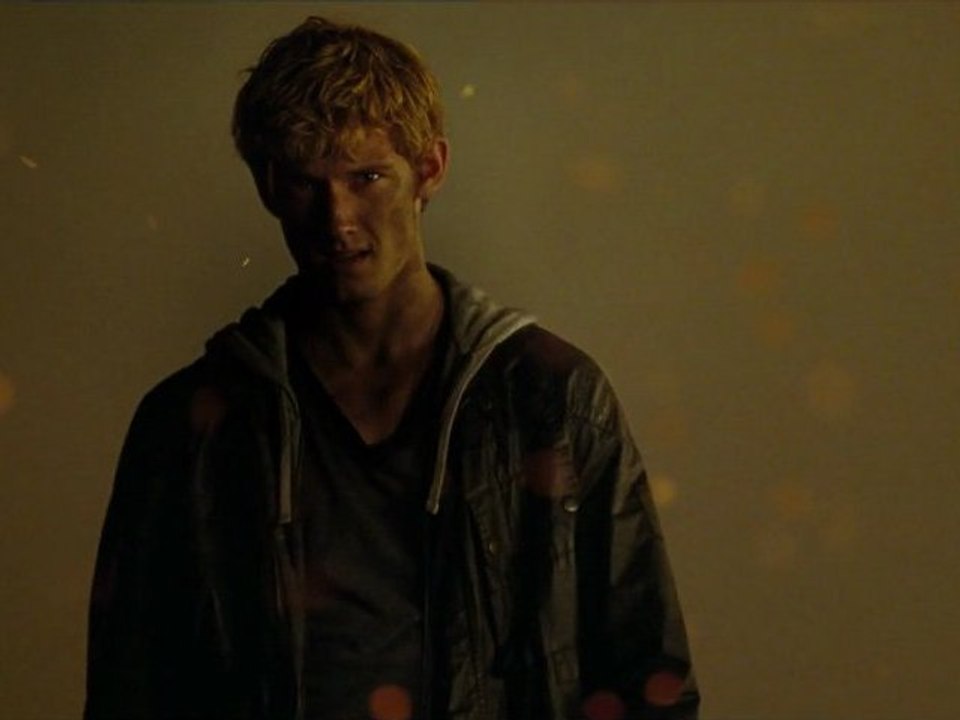 Numéro Quatre (I Am Number Four) - Bande Annonce [VOSTFR|HD]