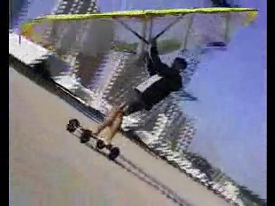 KiteWing USA