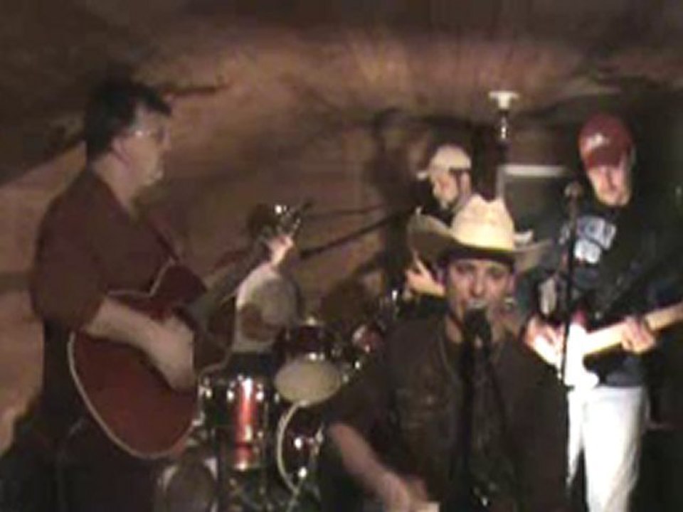 Way Out Here by Josh Thompson cover