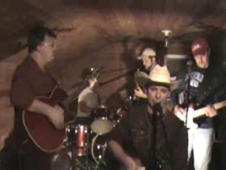 Way Out Here by Josh Thompson cover