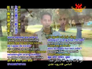 3/4 Jericho Sunfire: Un guru respirien coach sportif