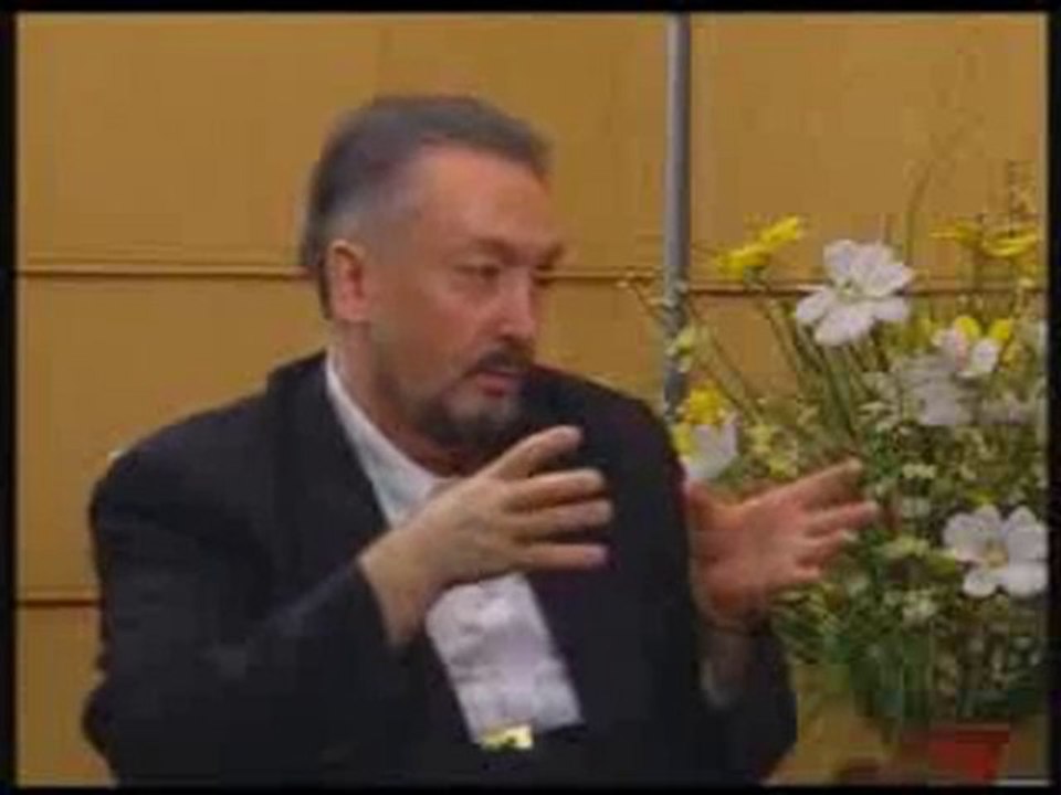 Türkiye Avrupa Birliği'ne Türk İslam Birliği'nin lideri