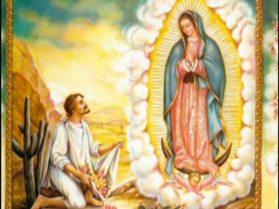 LA GUADALUPANA