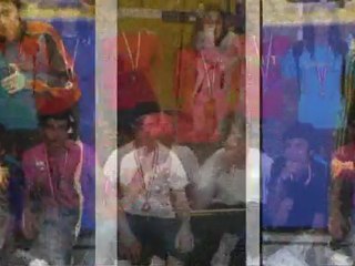 Osmangazi Belediyespor taekwondo- 2010