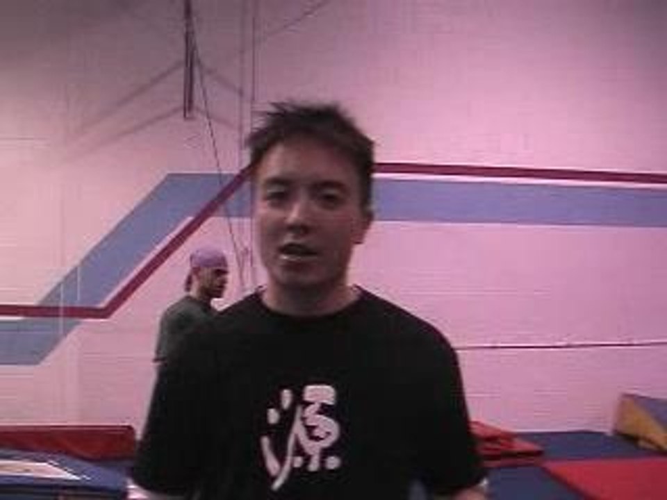 Team Ryouko - Friday Night Madness 3