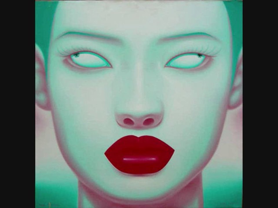 Kiro Radical - Denki Dance Noise Dance 3