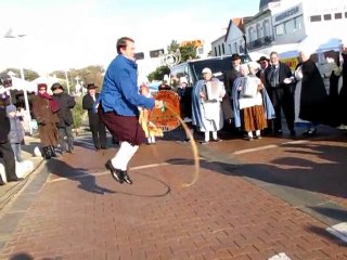 FOURAS  TELETHON 2010  partie1