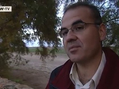 Spain: Rescuing the Tablas de Daimiel | European Journal