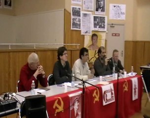 Congrès de Tours Partie 9 (Conclusion)