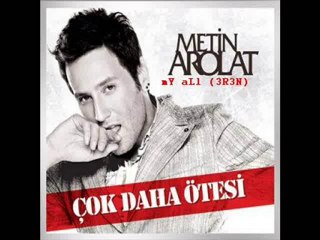 metin arolat izmir