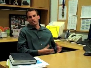 Interview with Jason Beal part IV