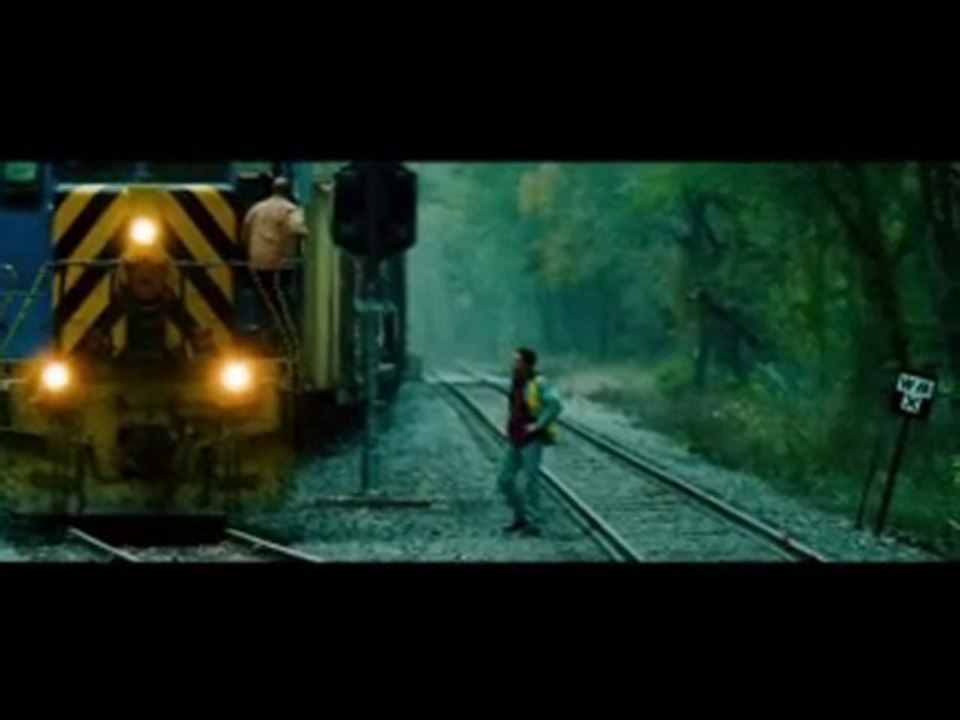 Unstoppable (2011) Are You In Or Are You Out