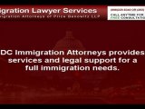 The DC Immigration Attorneys