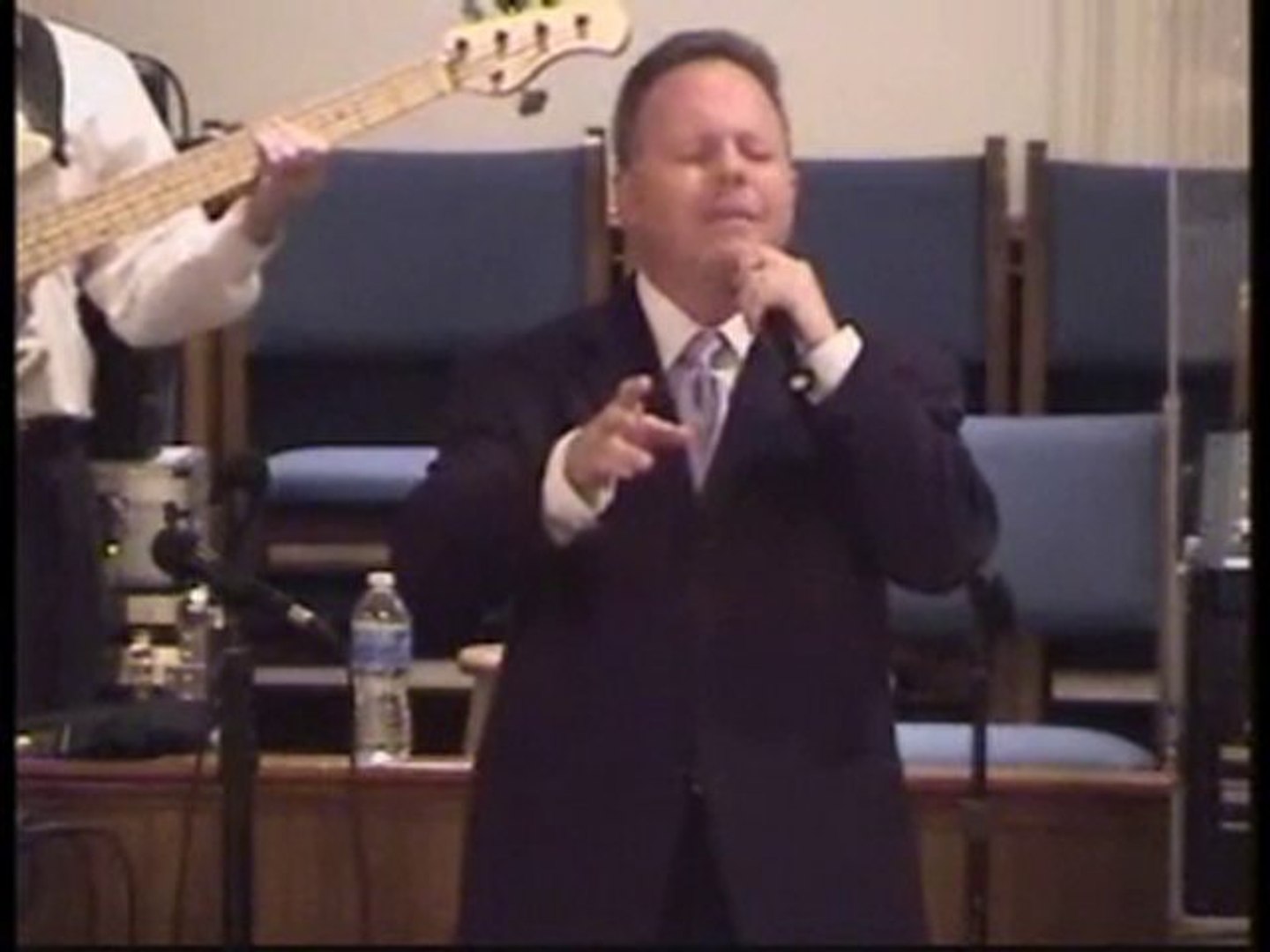 Men of Faith