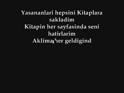 Master Sezer - Iki Damla Gözyasi