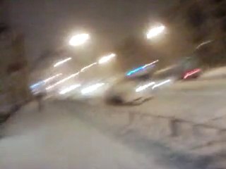 Ха я за кадром