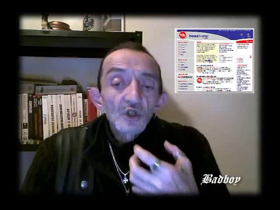 Qu’est-ce qu’un hoax ?