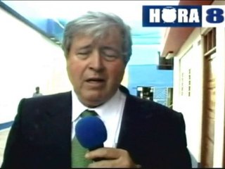 tING. JUAN LEGUIA LETELIER EN CONGRESO DE TACNA