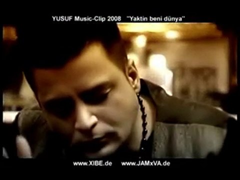 SesliSuperiz.Net.Erkek Yaktin beni dünya Yeni Klip damar