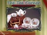 The Tea Corner - Teapots | Tea Sets | Childrens Tea ...