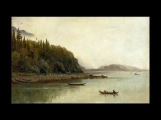 Putting a Face on God - John Trudell & Bad Dog