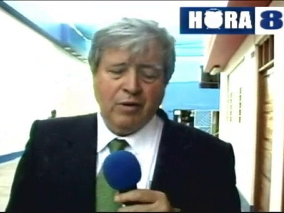 ING. JUAN LEGUIA LETELIER(PERU)  Y  DR. HABASHI (CANADA)