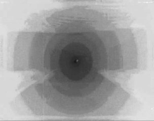 INFRA RED:" Abîmes"